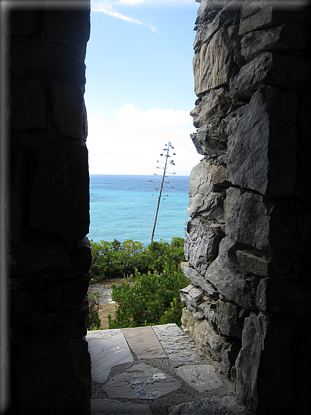 foto Riomaggiore